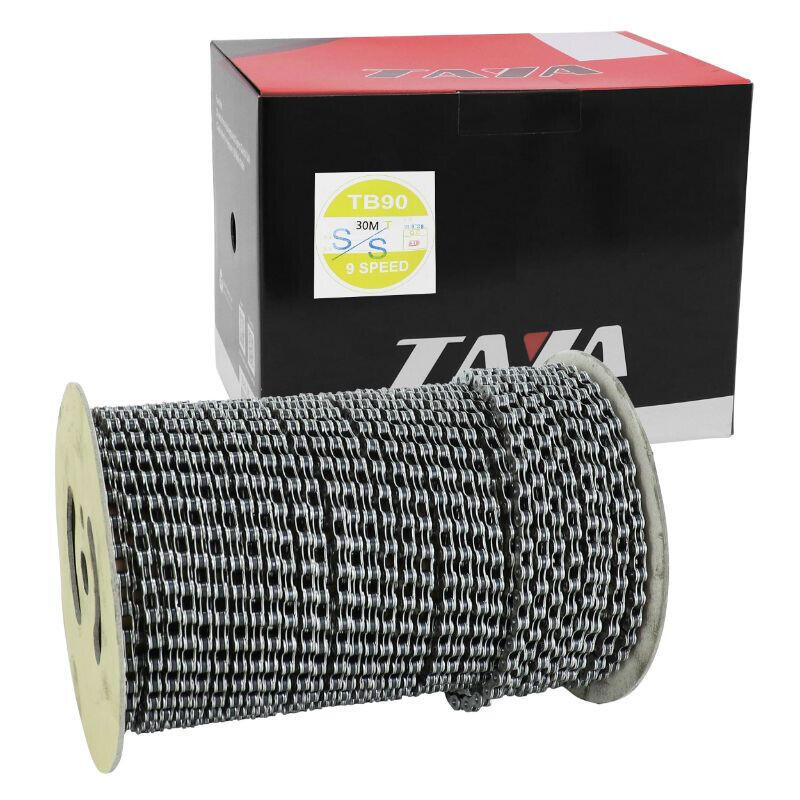 SELECTION P2R Rotolo di catena da 30 m P2R