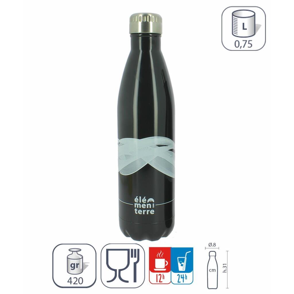 Élémenterre Kaktus Thermal Bottle