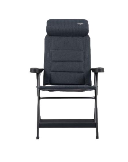 CRESPO Crespo Ap-237/86 Air Deluxe Compact Standenstoel Standenstoelen Grijs