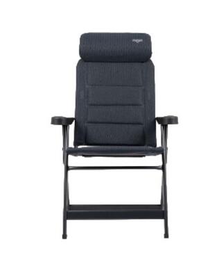 Crespo ap-237/86 air deluxe compact standenstoel standenstoelen grijs