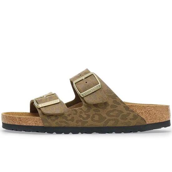 Ciabatte Birkenstock Arizona Synthetics Donna