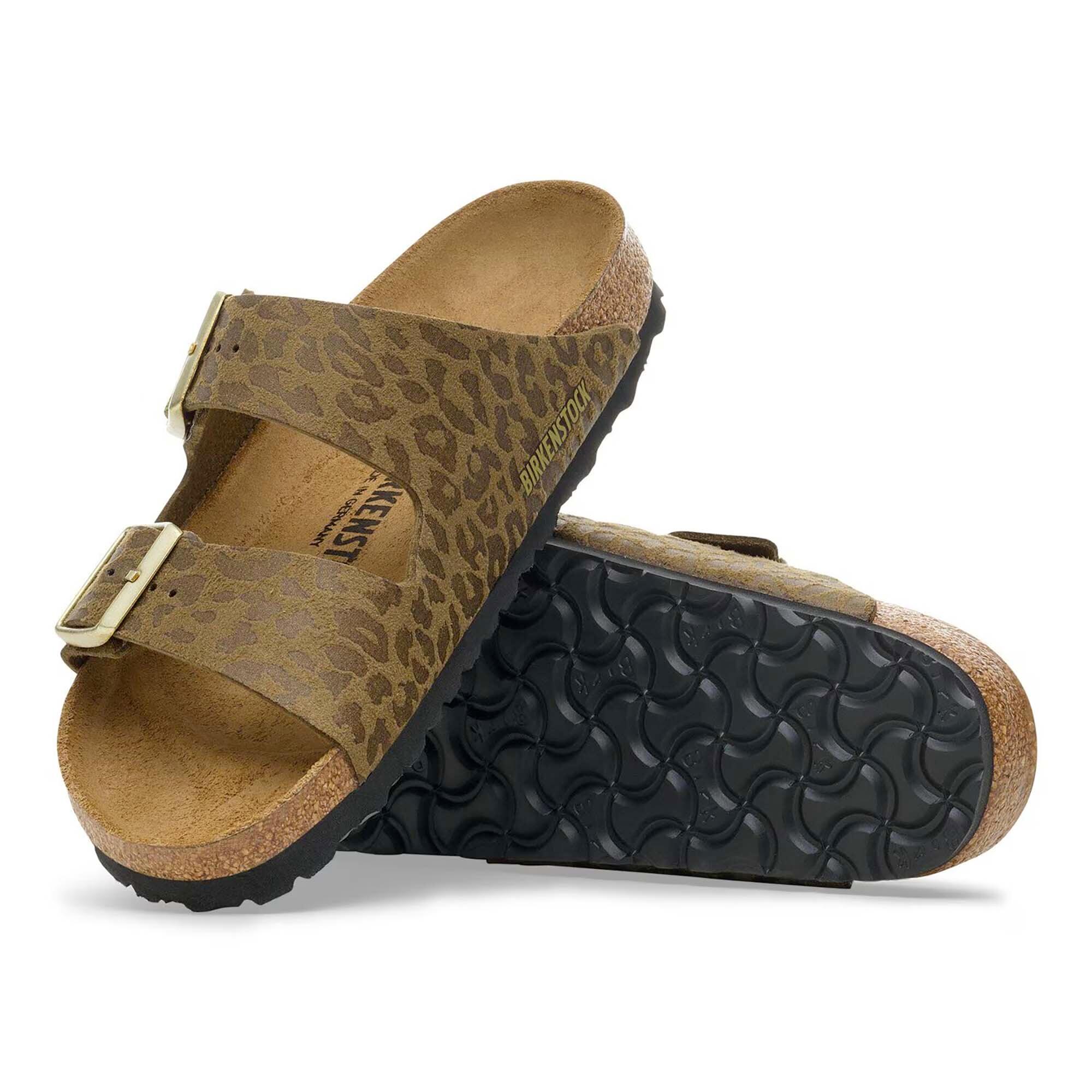 Mules Birkenstock Arizona Synthetics Femme 3/5