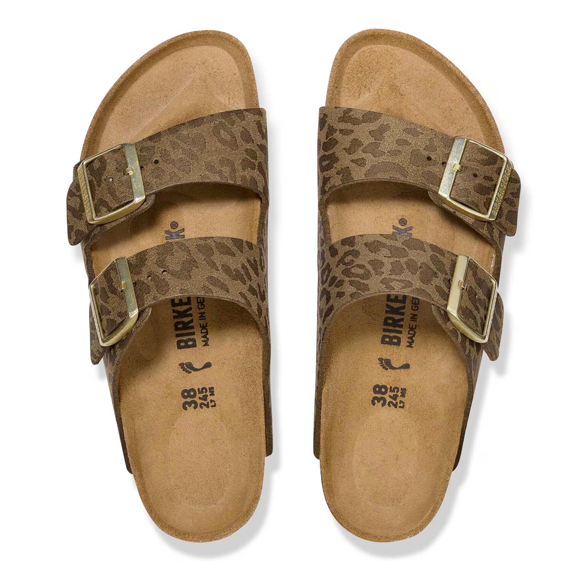 Mules Birkenstock Arizona Synthetics Femme 4/5