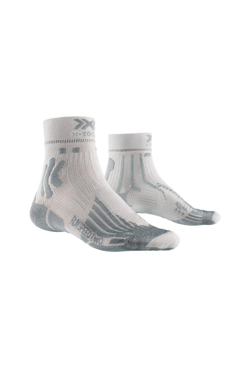 X-SOCKS Calze running uomo Run Speed Two 4.0