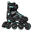 Nastavitelné inline brusle Raven Pulse