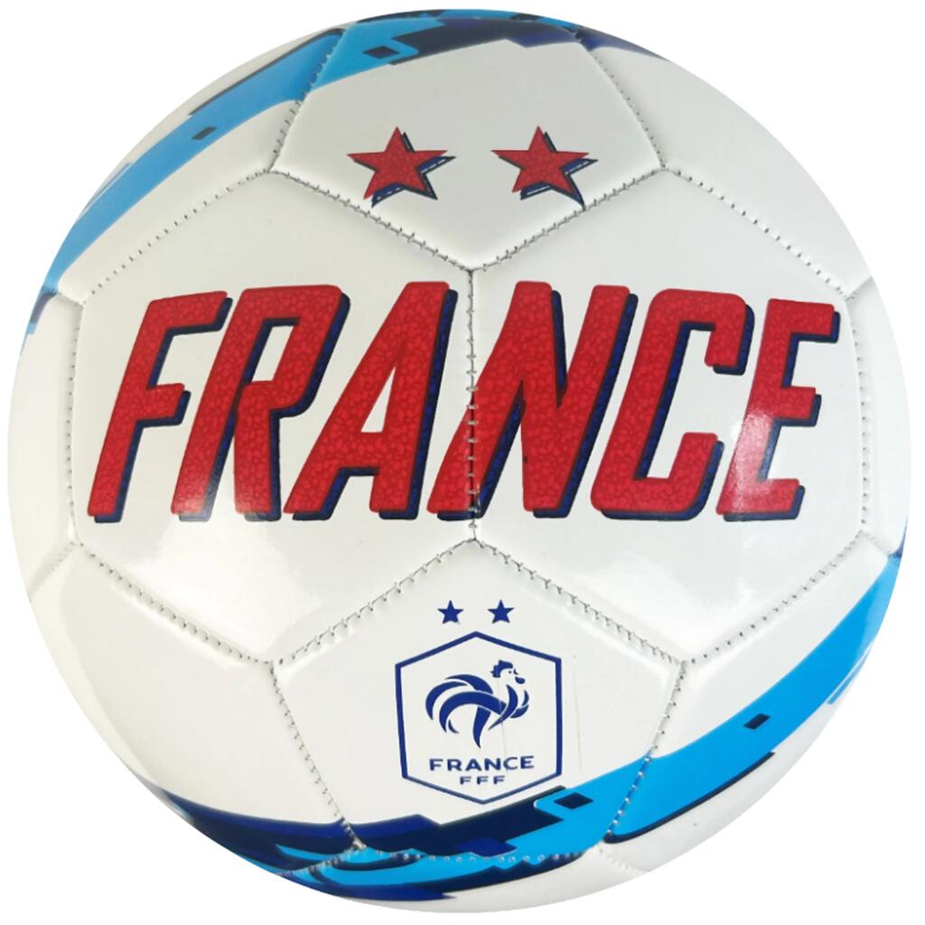 Football Ball FFF - Official France National Team Collection