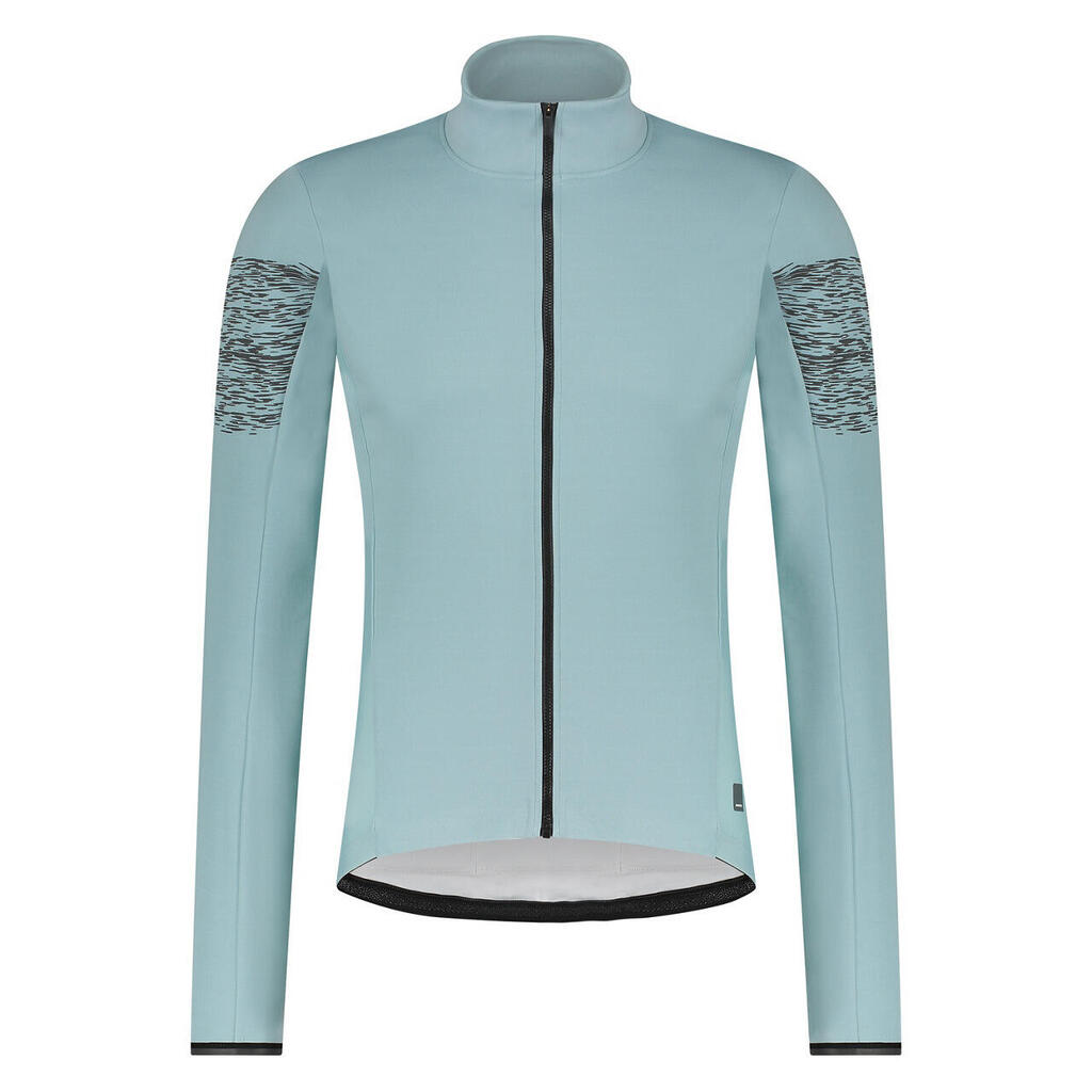 Insulated windproof jersey Shimano Beaufort