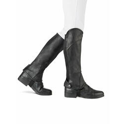 Demi-chaps extensible enfant Dublin