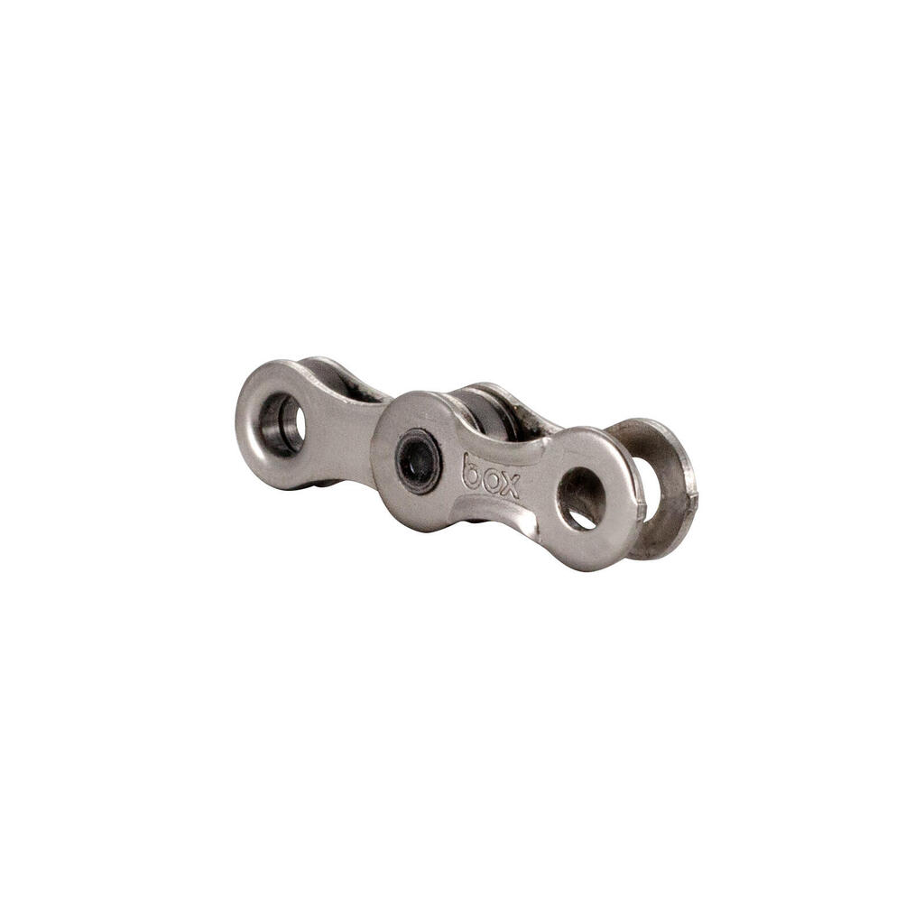 126-link 9-speed bicycle chain Box Components Two Prime