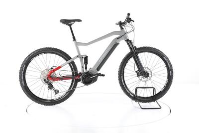 Refurbished - Haibike AllTrail 5 Fully E-Bike - In gutem Zustand