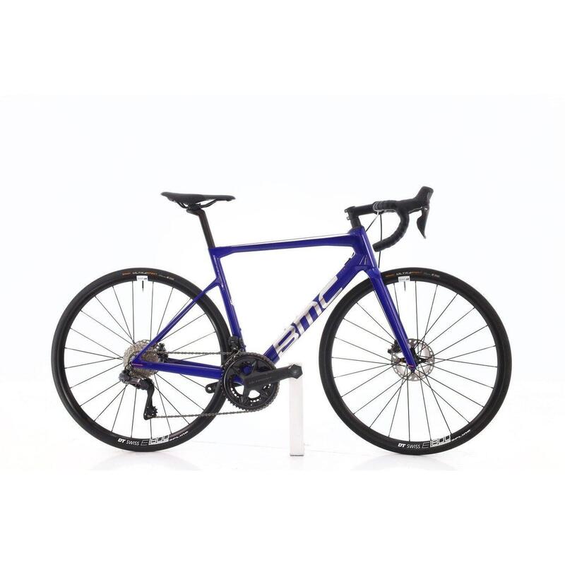 Second life · R. szosowy ·  SLR Three Di2 12V · W bardzo dobrym stanie