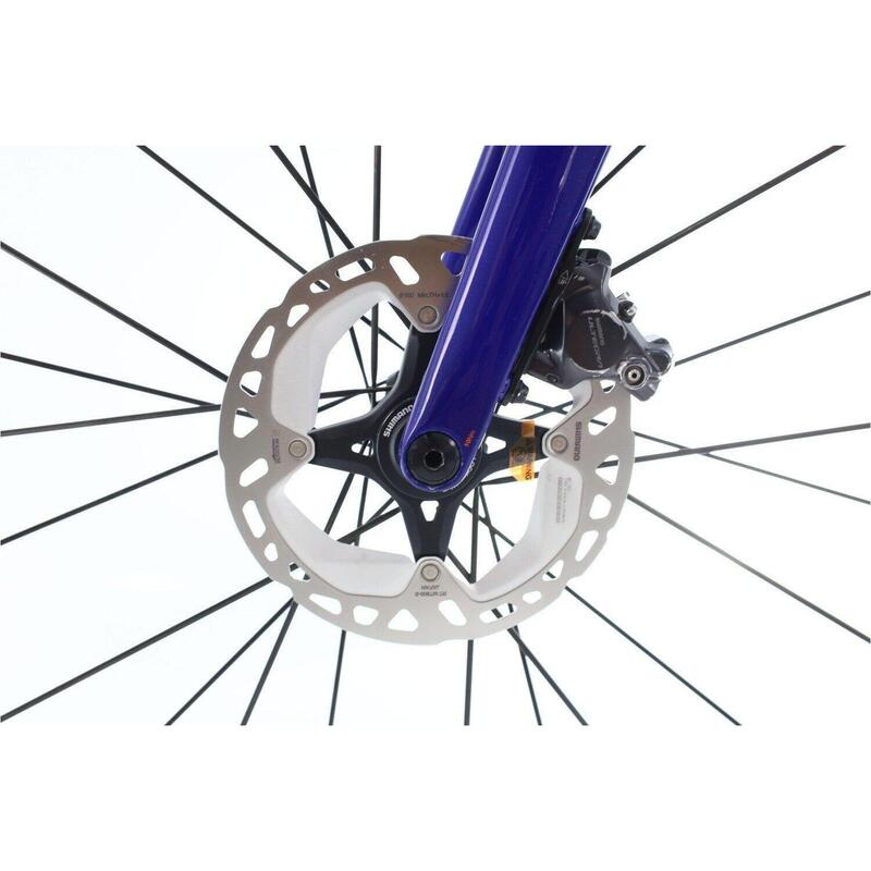 Second life · R. szosowy ·  SLR Three Di2 12V · W bardzo dobrym stanie