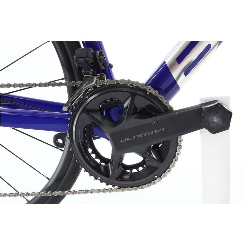 Second life · R. szosowy ·  SLR Three Di2 12V · W bardzo dobrym stanie