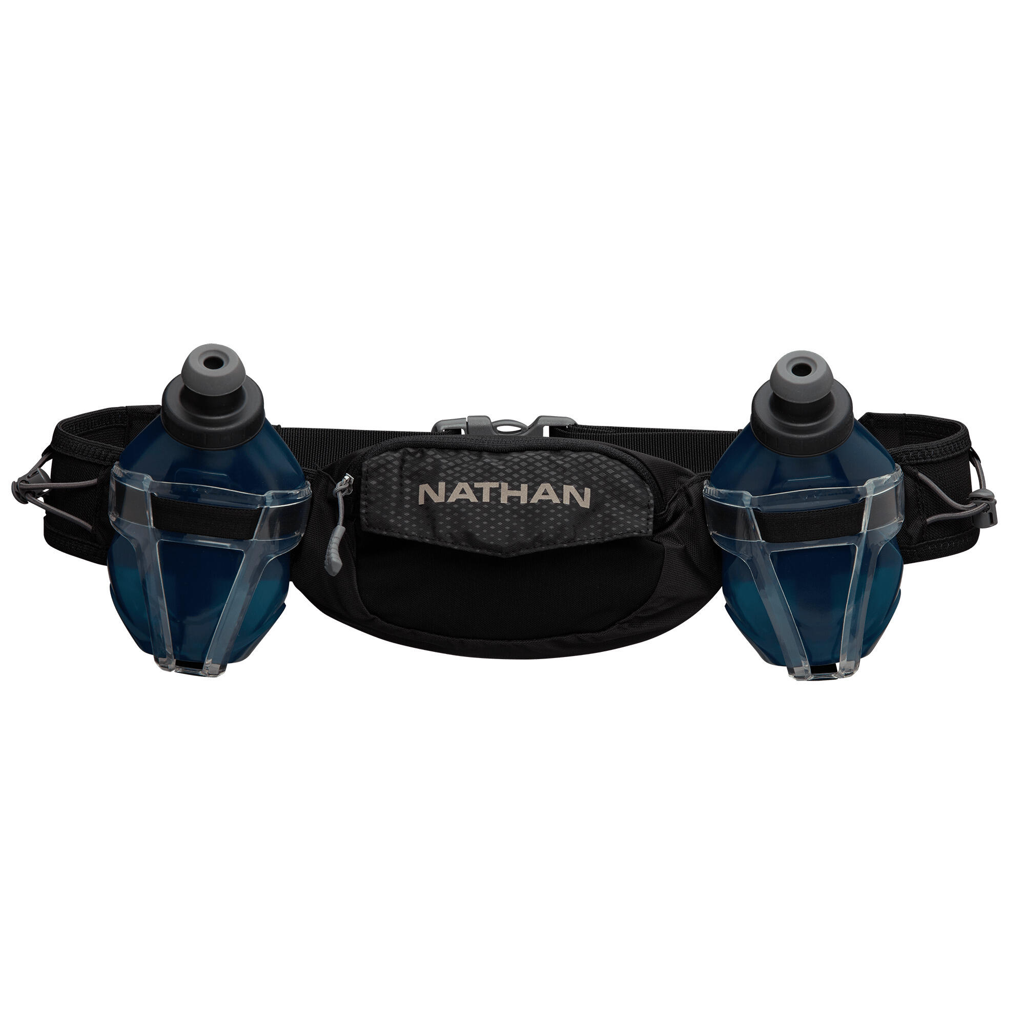 Nathan Trail-Mix Plus 2 Hydration Belt 2/5