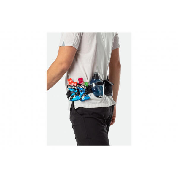 Nathan Trail-Mix Plus 2 Hydration Belt 5/5