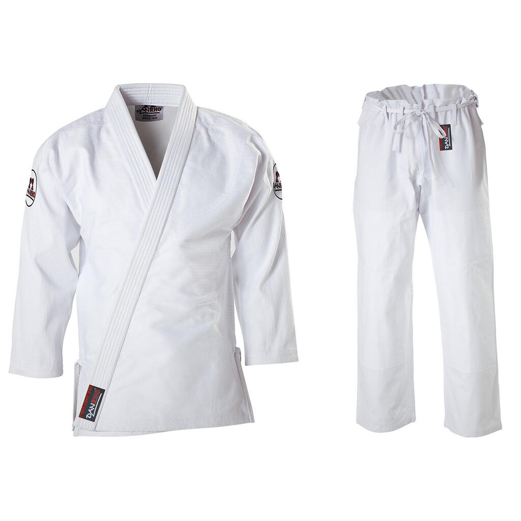 Kimono ji-jitsu Danrho Fight Light 350 Anzug