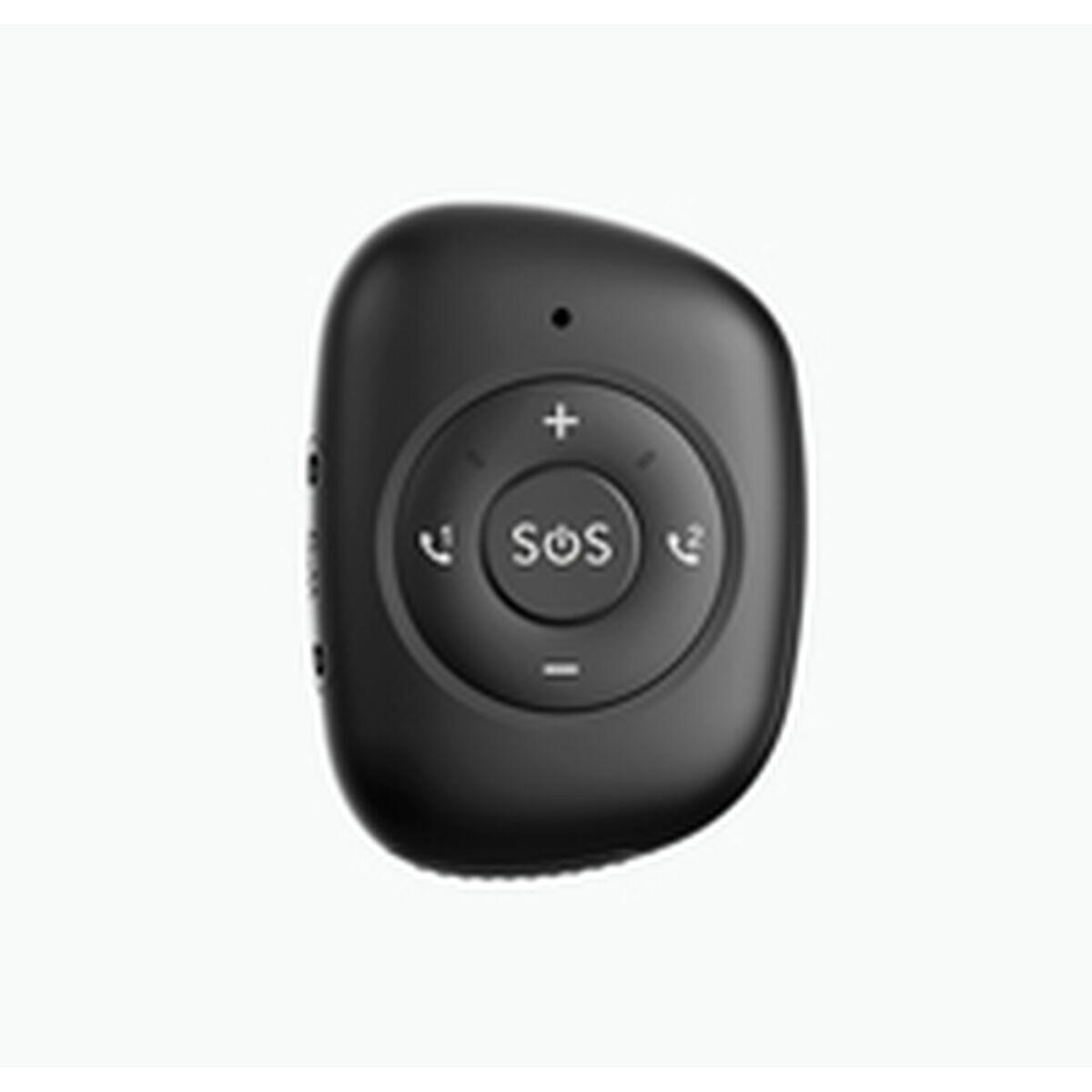 Localizador GPS LEOTEC Leotec Tracker GPS 4G Negro 2/5