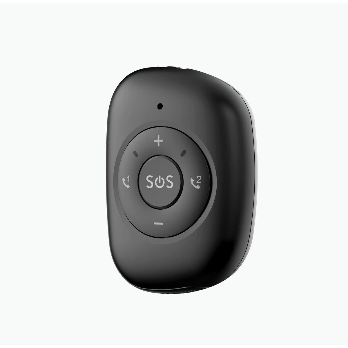 Localizador GPS LEOTEC Leotec Tracker GPS 4G Negro 5/5