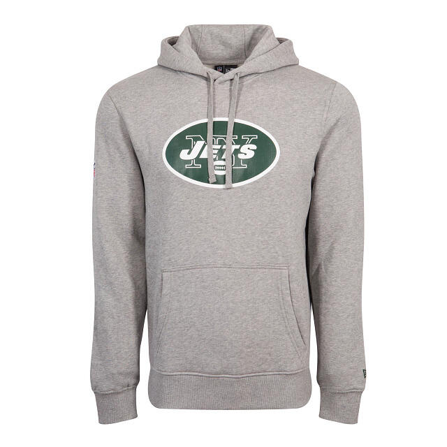 NEW ERA Hooded sweatshirt New York Jets NFL