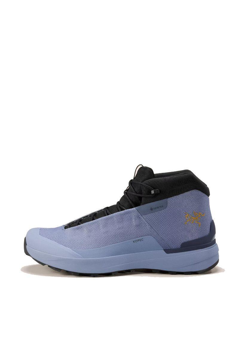 ARC'TERYX Scarponi da trekking uomo Kopec Mid GTX