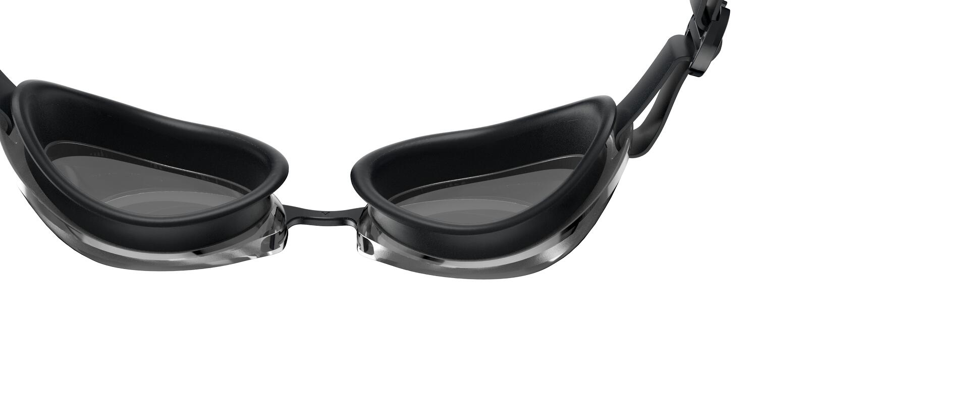 Lunettes de natation Speedo Jet 2.0 6/7