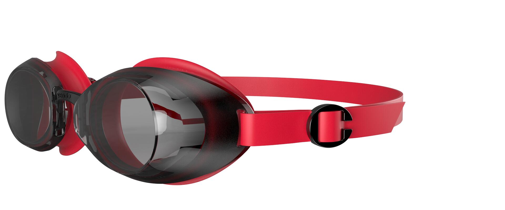 Lunettes de natation Speedo Jet 2.0 6/7