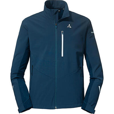 Softshelljacke Rinnen