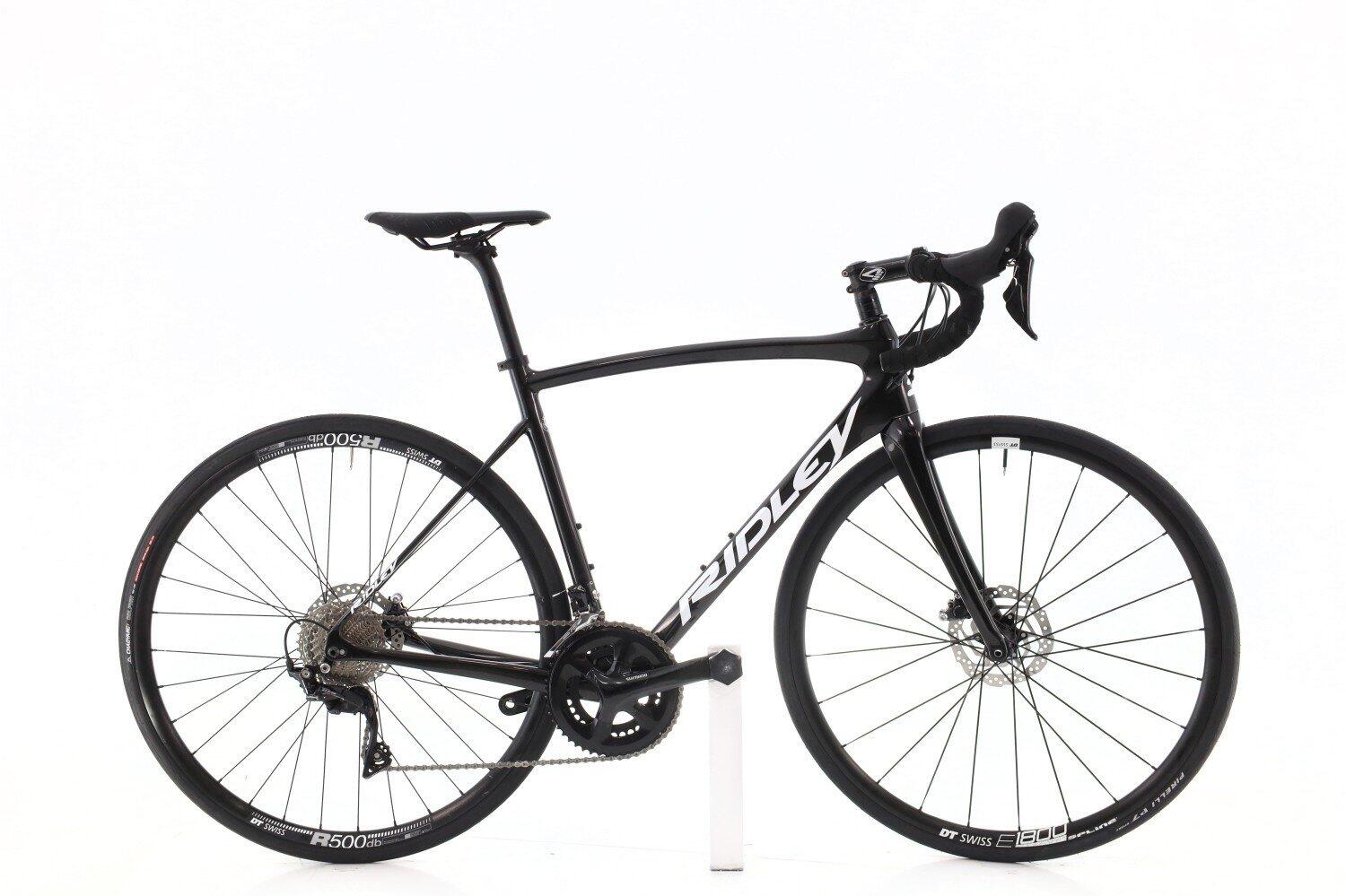 RIDLEY Gereviseerde racefiets · Ridley Fenix SL · Goede toestand