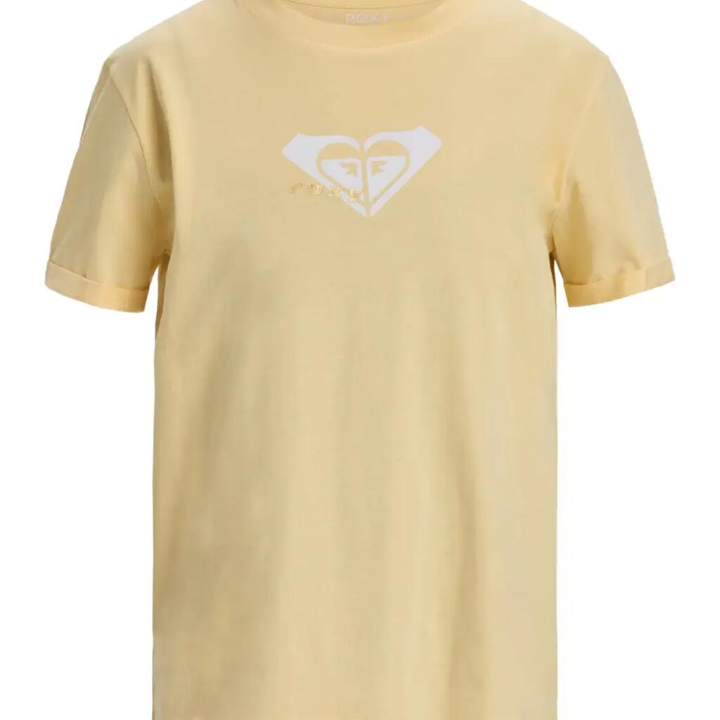 Roxy Oceanregular Corpo T-Shirt-Impala