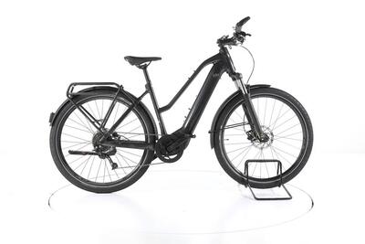 Refurbished - Giant Explore E+ 2 Trekking E-Bike 2024 - In gutem Zustand