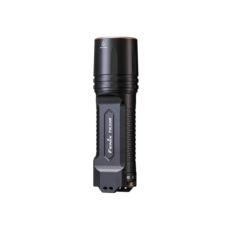 Lampe torche Fenix TK35R 5800 lm UV 365 nm USB‑C IP68 3/8