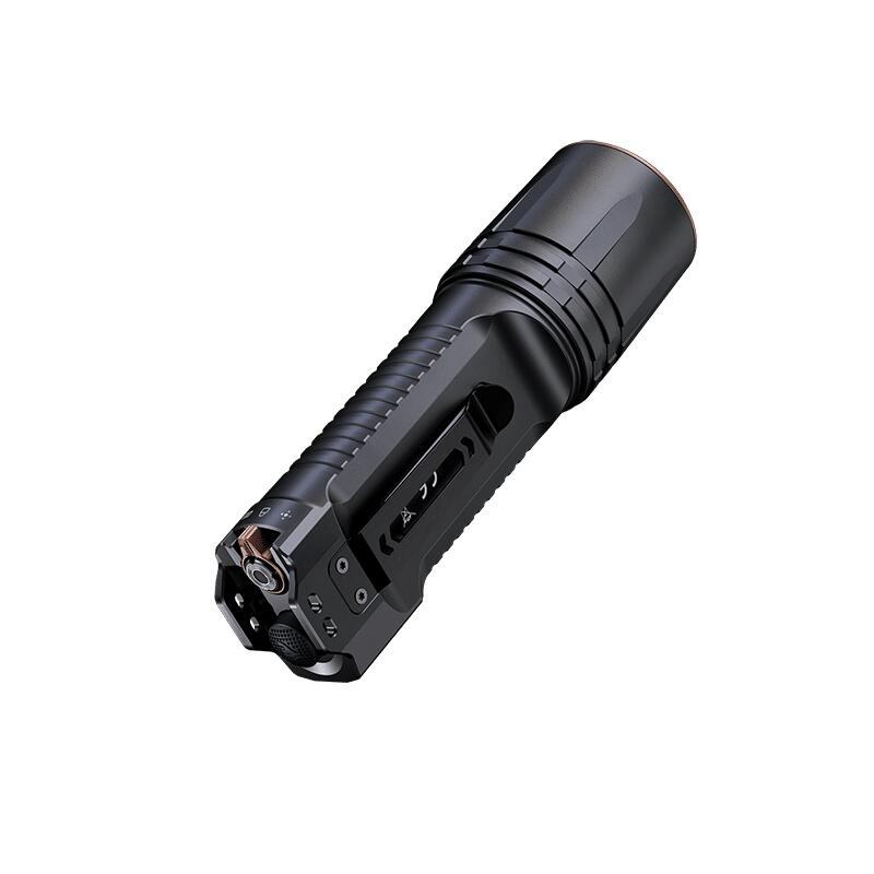 Lampe torche Fenix TK35R 5800 lm UV 365 nm USB‑C IP68 2/8