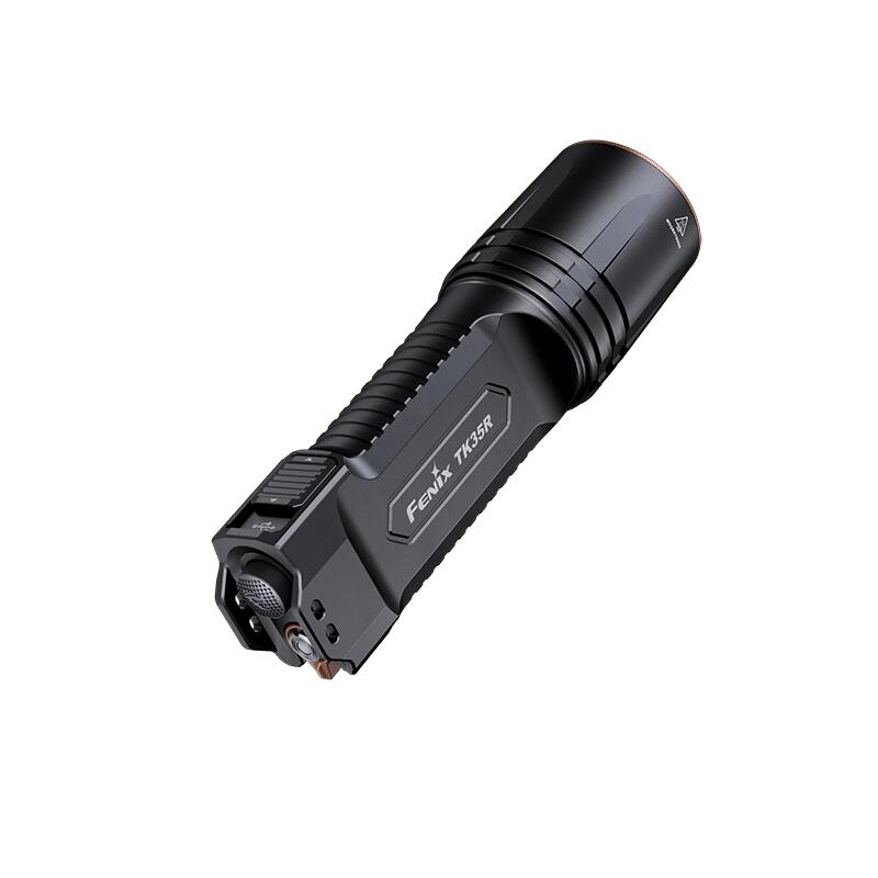 Lampe torche Fenix TK35R 5800 lm UV 365 nm USB‑C IP68 5/8
