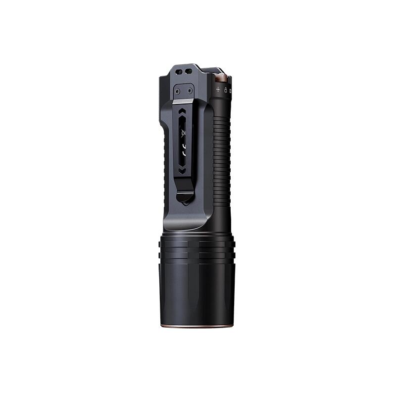 Lampe torche Fenix TK35R 5800 lm UV 365 nm USB‑C IP68 4/8