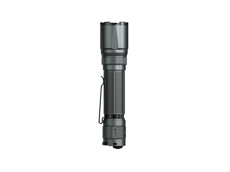 Lampe torche Fenix TK20R UE 2800 lm rechargeable USB-C 3/4