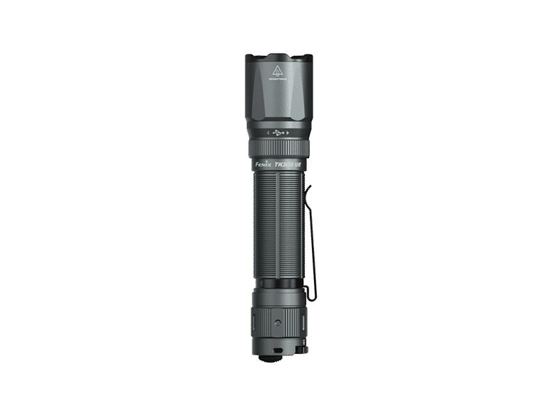 Lampe torche Fenix TK20R UE 2800 lm rechargeable USB-C 2/4