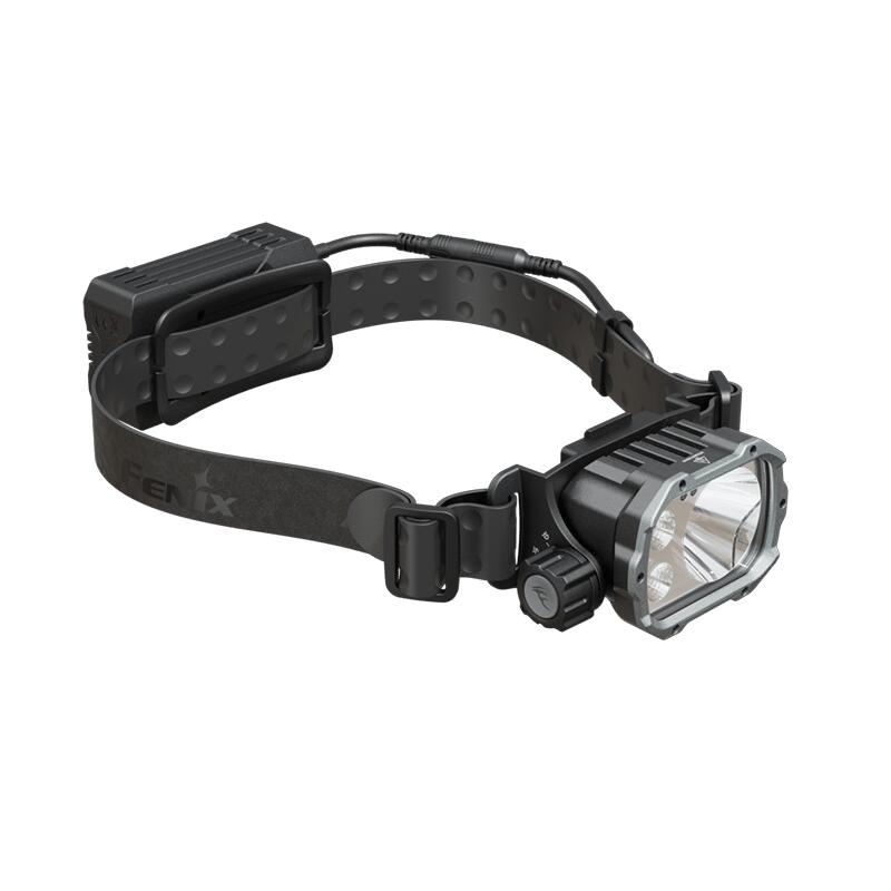 Stirnlampe HP35R SAR - 4000 lm 3/4