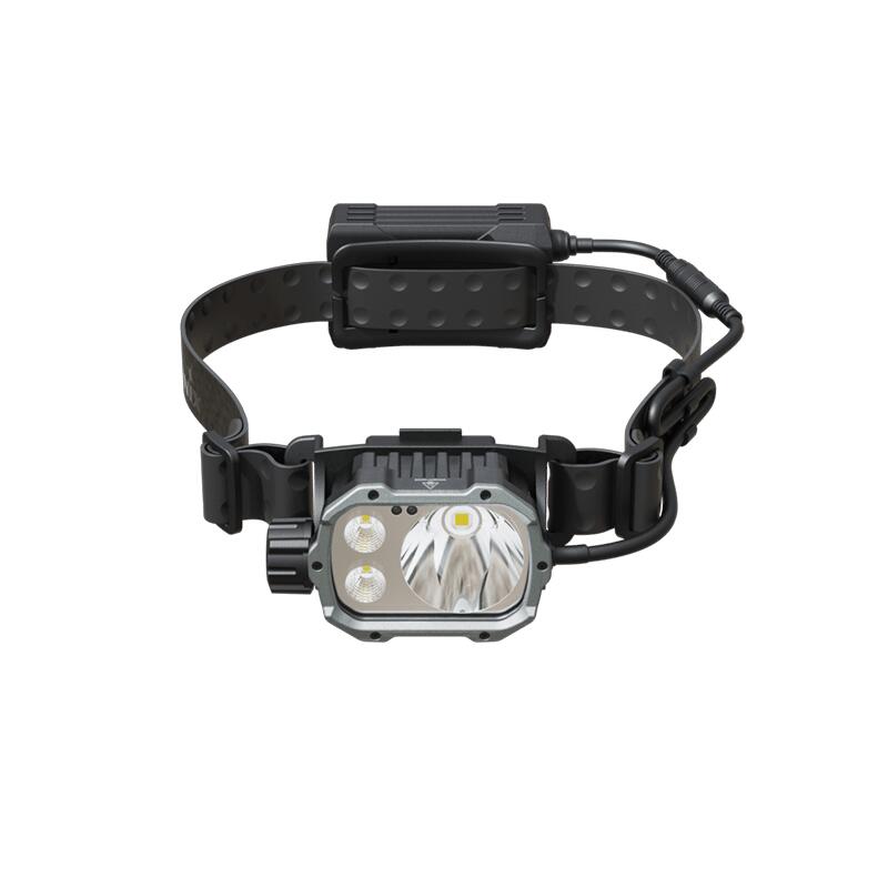 Stirnlampe HP35R SAR - 4000 lm 2/4