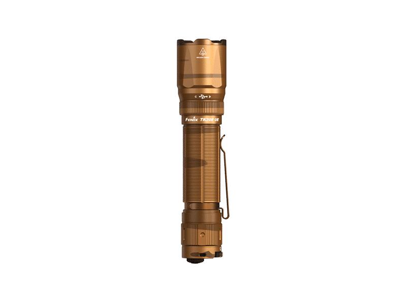 Taschenlampe TK20R UE  - 2800 lm 2/7