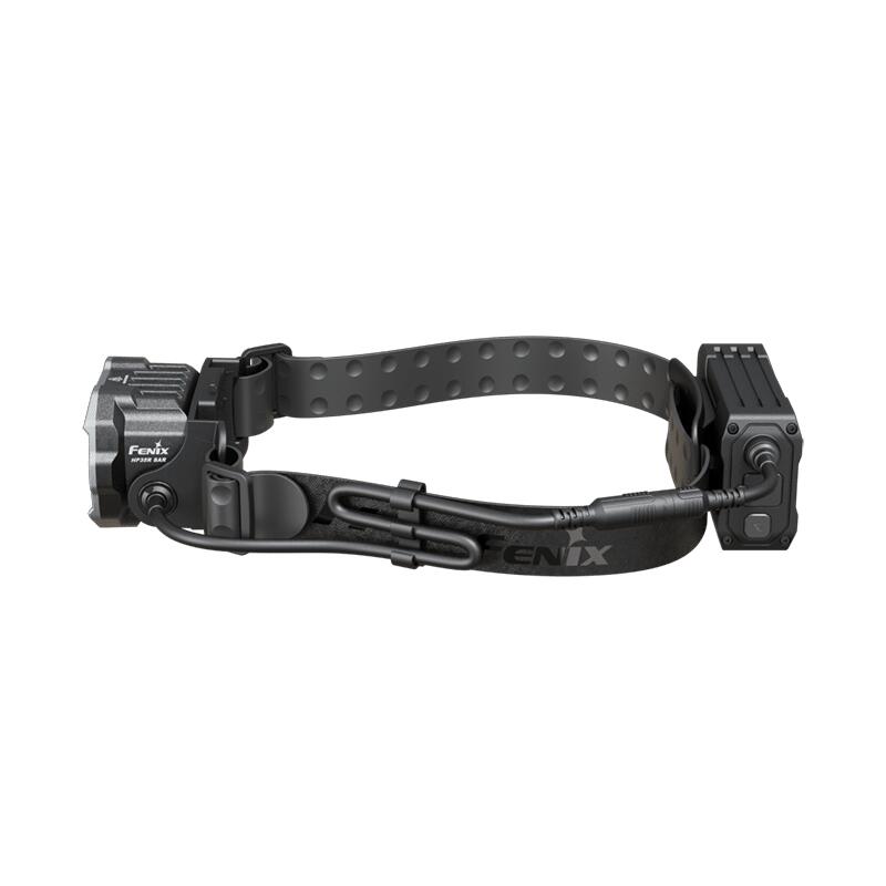Stirnlampe HP35R SAR - 4000 lm 4/4