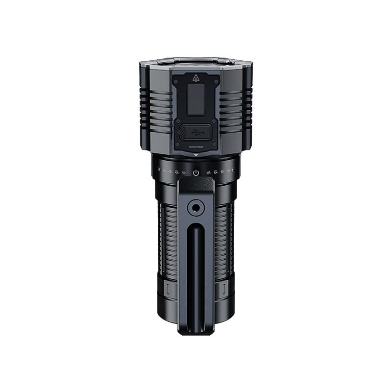 Lampe torche Fenix LR60R 21000 lm - 4000mAh USB‑C 4/5