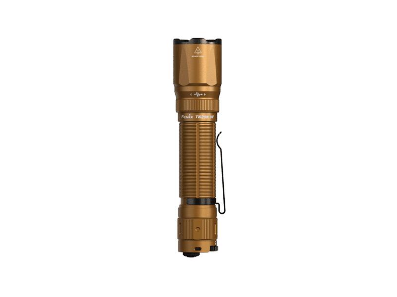 Taschenlampe TK20R UE-TN  - 2800 lm 2/4