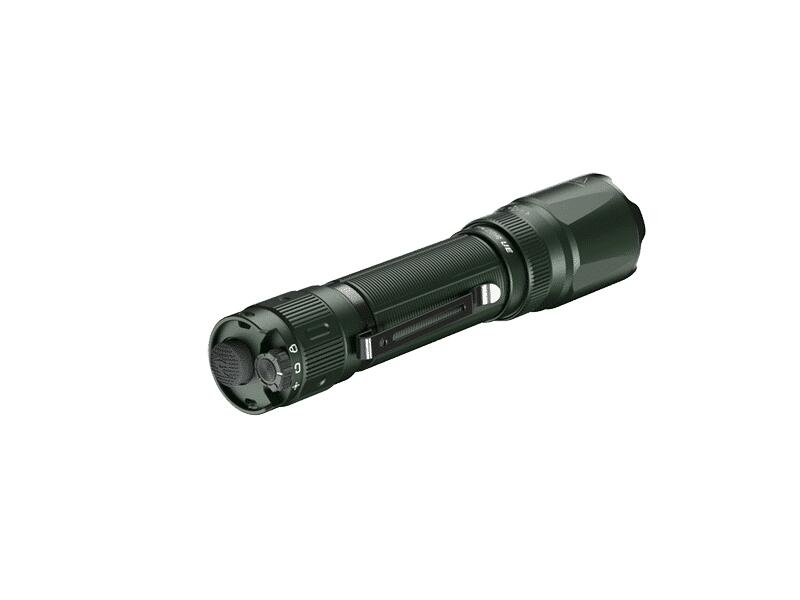 Lampe torche Fenix TK20R UE 2800 lm rechargeable USB-C, 465 m 4/7
