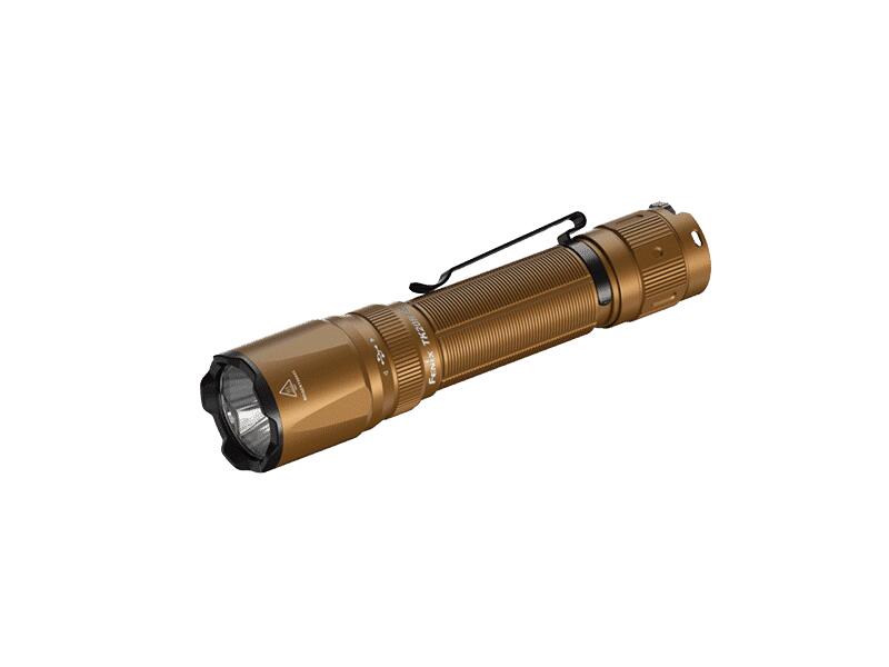 FENIX Fenix TK20R UE Flashlight 2800 lm Rechargeable USB‑C