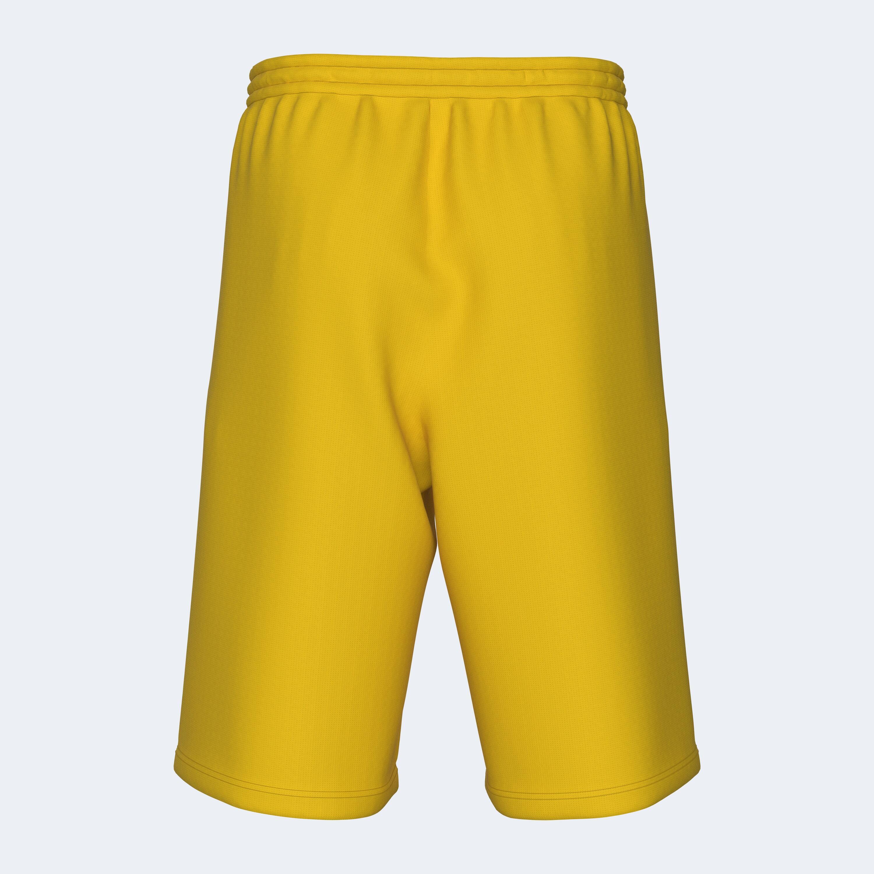 Pantaloni Corti Errea Dallas 3.0 Panta Jr Junior 4/5
