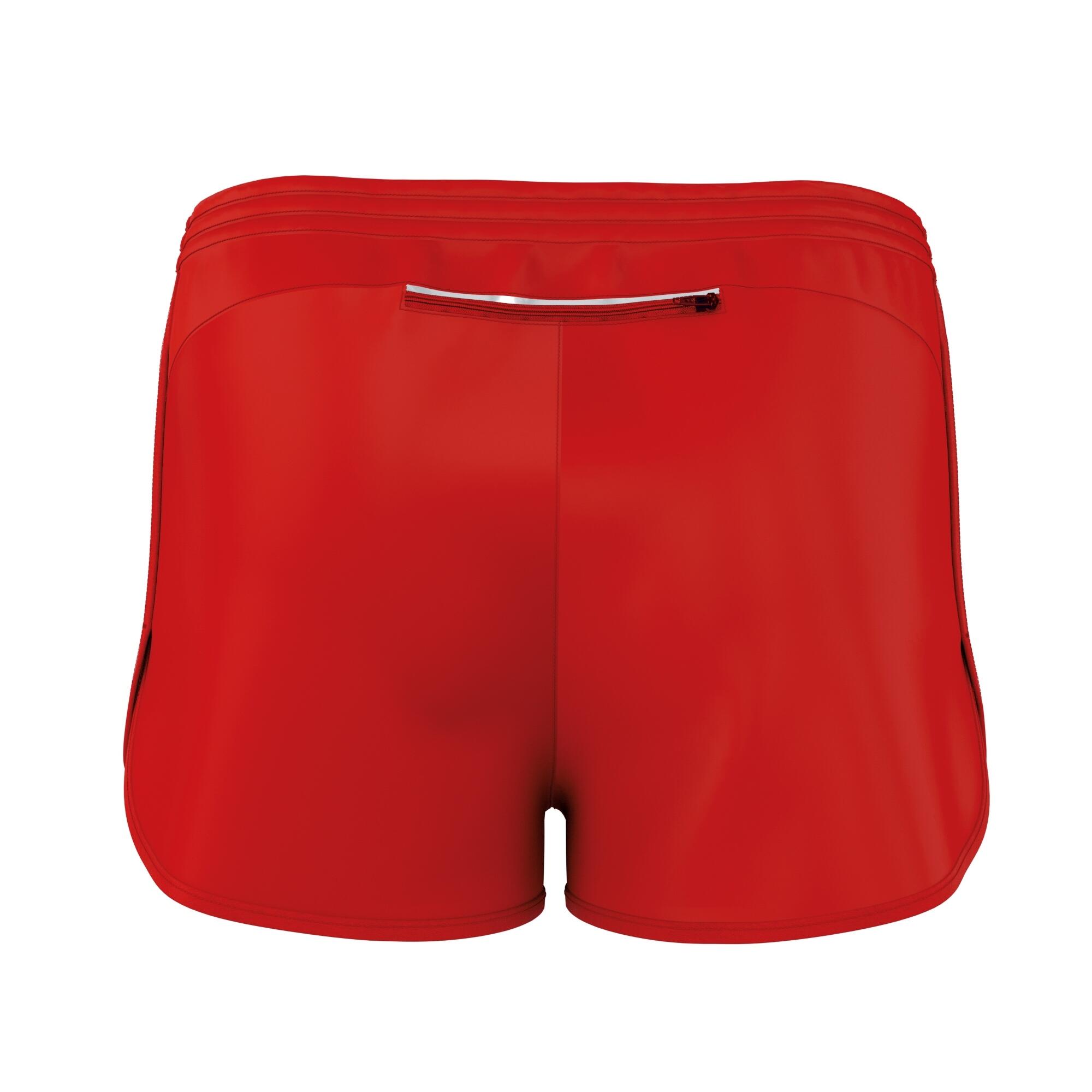 Short Errea meyer 2/5