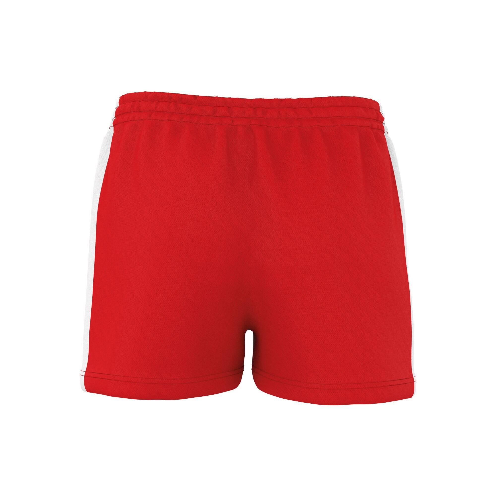 Pantalón corto mujer Errea carys 3.0 2/5