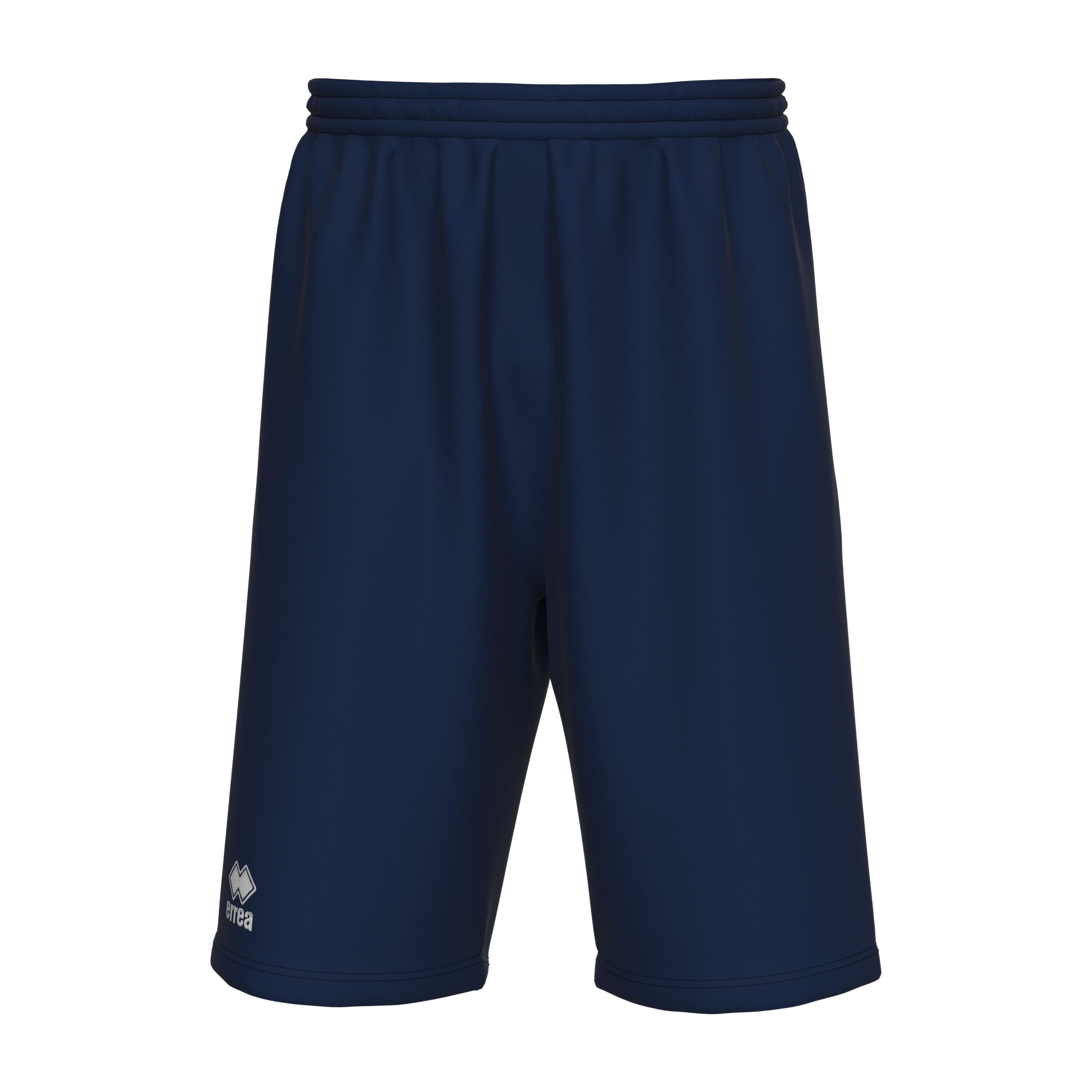 Pantaloni Scurți Errea Dallas 3.0 Panta Ad Adult