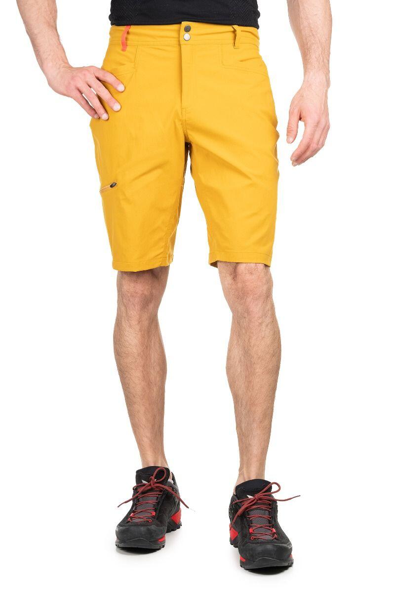 Pantaloncini arrampicata uomo Valley Shorts 1/5
