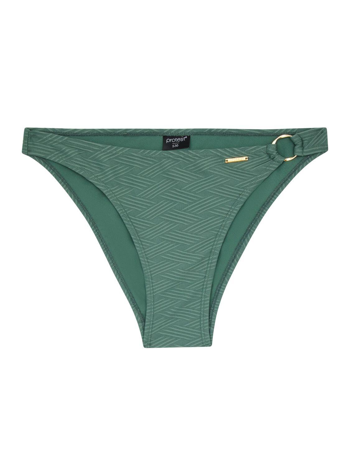 Fundos de fato de banho feminino Protest MIXGayle 4/7